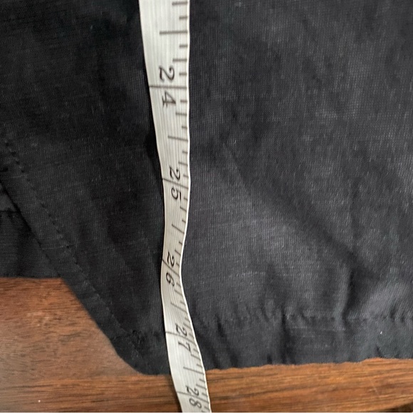 Aritzia Wilfred Alto Linen Blazer Jacket - Picture 10 of 12